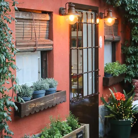 Garden House * Santa Cristina d'Aro