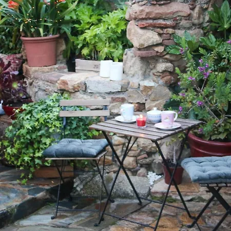 Garden House Homestay *