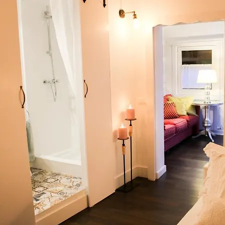 Garden House Homestay Santa Cristina d'Aro