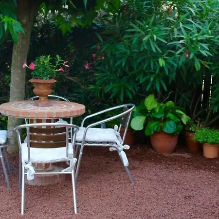Garden House *