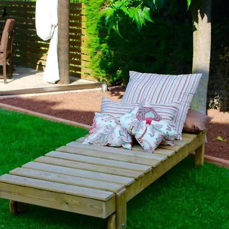 Garden House Homestay Santa Cristina d'Aro