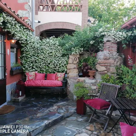 Homestay Garden House Santa Cristina d'Aro