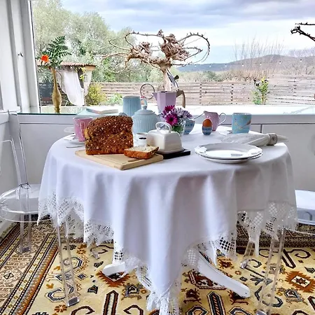 Garden House Homestay Santa Cristina d'Aro