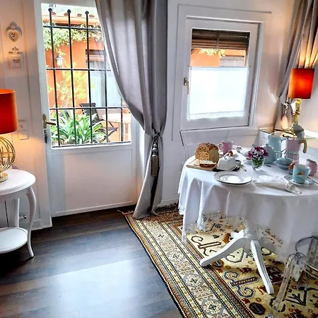 Garden House * Santa Cristina d'Aro