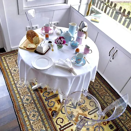 Ubytování v soukromí Garden House *